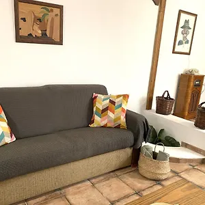  Casa rural Casa Del Amigo Carmelo