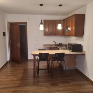  Apartamento Masai Mara Gran Canaria