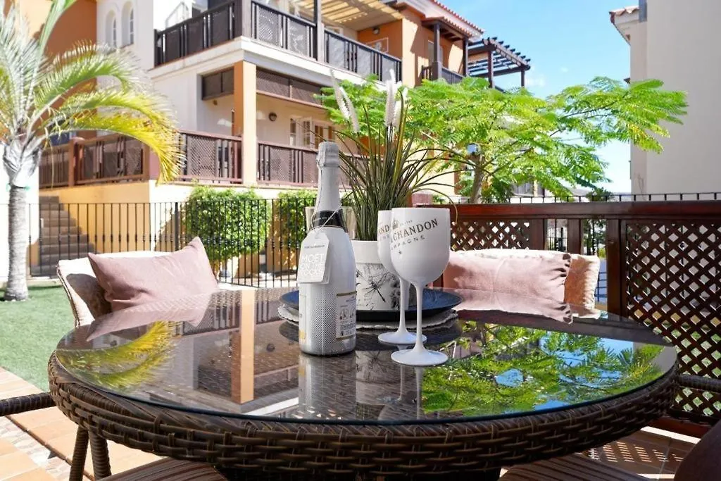 Monte Carrera 212 By Homestaygrancanaria Arguineguin España