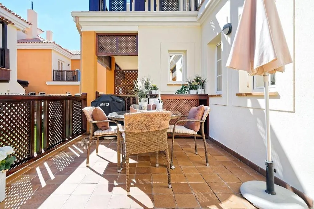 Apartamento Monte Carrera 212 By Homestaygrancanaria Arguineguin