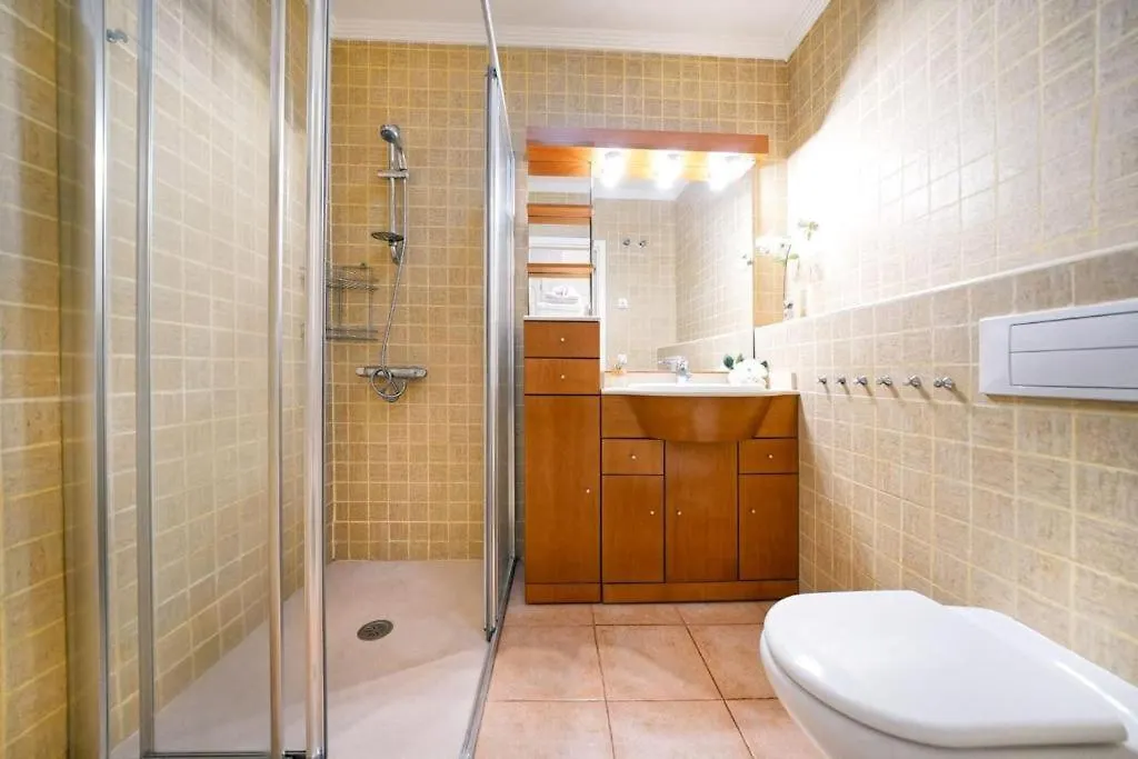 Monte Carrera 212 By Homestaygrancanaria Arguineguin Apartamento